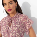 Платье Невидимый магнетизм. Состав: 97% п/э, 3% спандекс