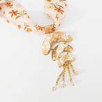 Песнь цветов. Состав: 100% п/э