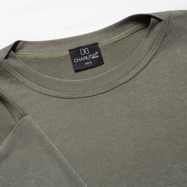 Футболка Стальной взгляд 