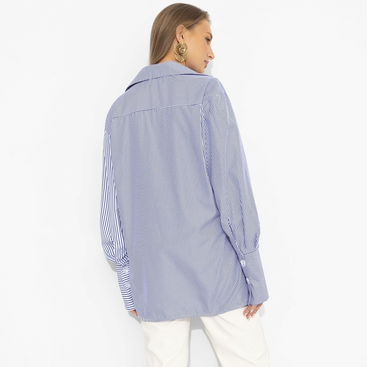 Переиграла всех (неповторимая). Состав: 55% хлопок, 45% полиэстер