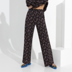 Брючный комплект Смелый контраст. Состав: 100% полиэстер