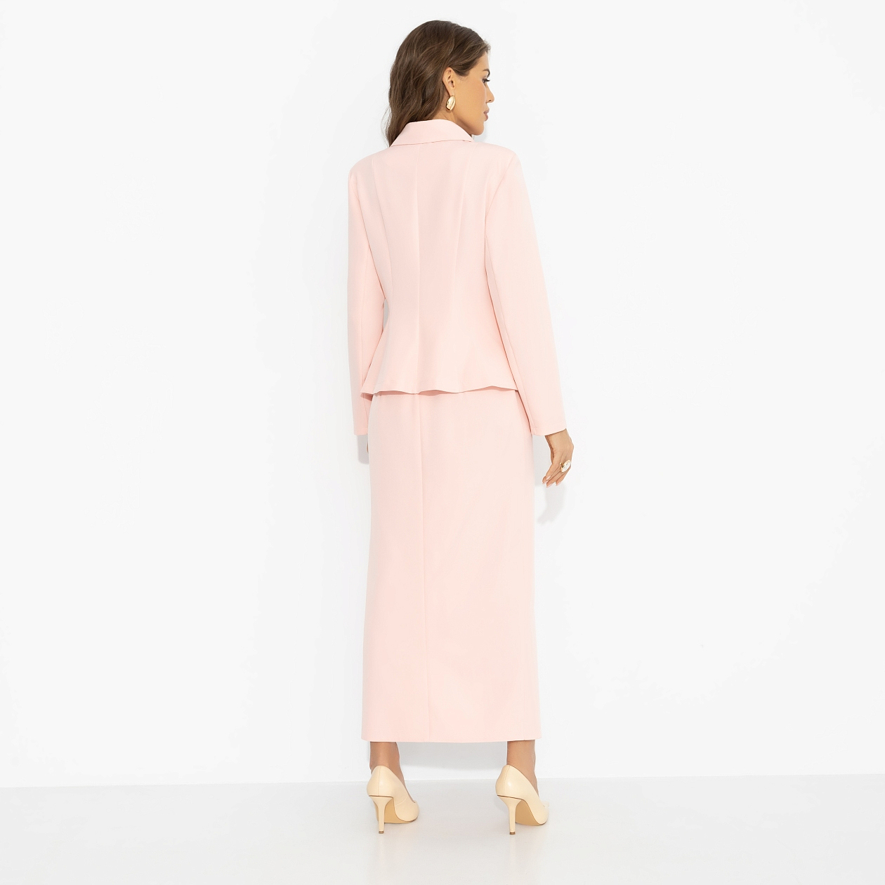 Нежная власть (2 в 1). Состав: 95% п/э, 5% эластан