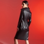 Платье Откровенно стильно!. Состав: 55% п/у волокно, 45% полиэстер