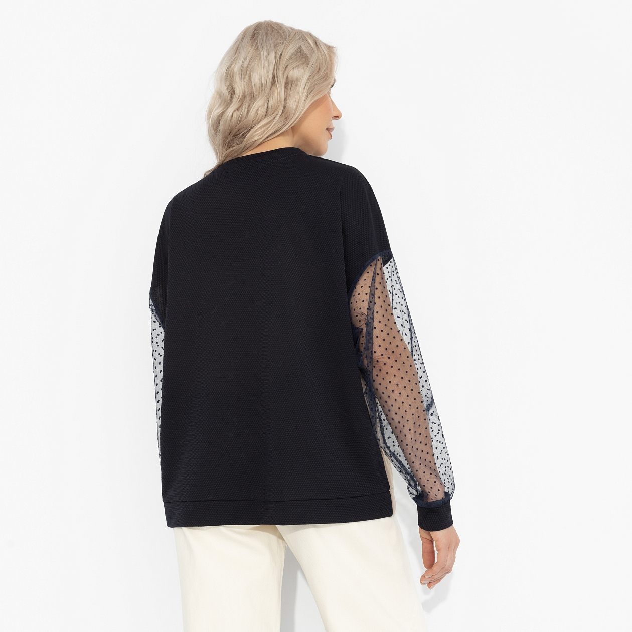 Любимый образ (шарм). Состав: 96% п/э, 4% эластан