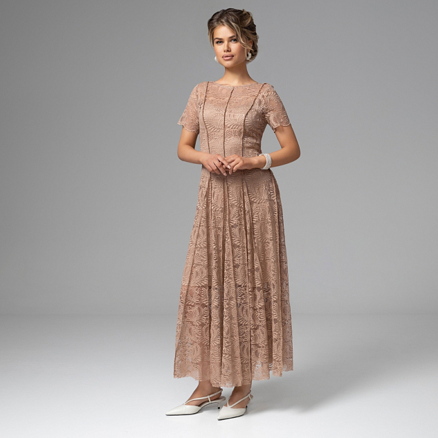 Платье Сфотай меня немедленно (тихая роскошь) 