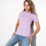 Футболка Удивляю сама себя. Состав: 65% п/э, 30% вискоза, 5% спандекс