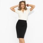 Говори телом. Купить женский Юбка оптом от производителя.