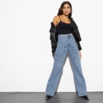 Ankona (middle blue). Состав: 100% хлопок