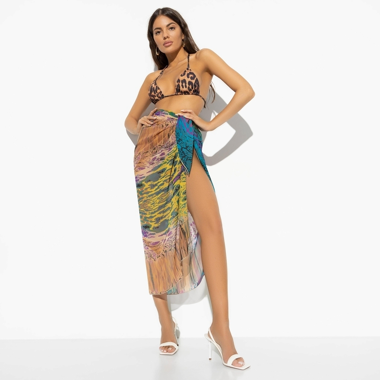 Навстречу приключениям (extra). Состав: 100% п/э