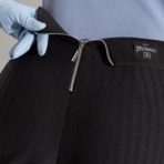 Брюки День комплиментов. Состав: 95% п/э, 5% спандекс