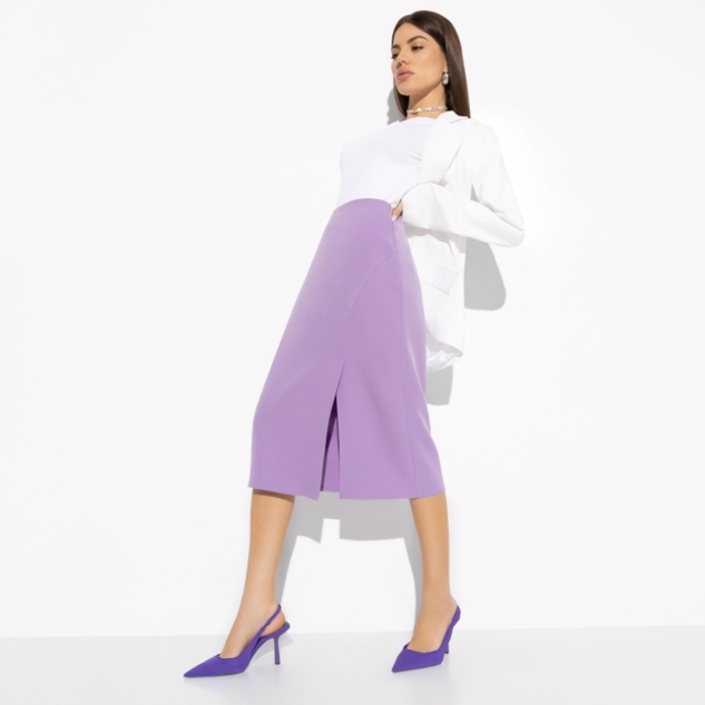 Юбка Люблю быть такой 