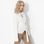 Дерзкий минимализм. Купить женский Джемпер оптом от производителя.