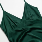 Платье Очарование роскоши. Состав: 97% полиэстер, 3% спандекс