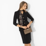 Лента Твилли (крепкие узы). Состав: 100% п/э