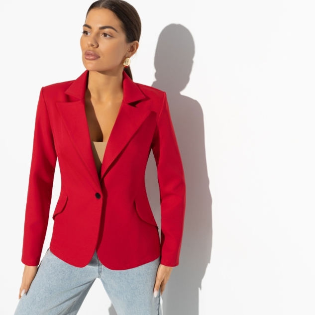 Жакет Шоу-показ (royal star) 