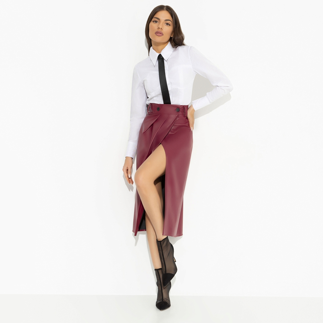 Пикантный шик (new). Купить женский Юбка оптом от производителя.