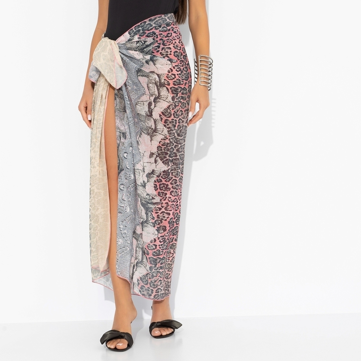 Навстречу приключениям (gray). Состав: 100% п/э