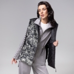 Будь в центре. Состав: 100% п/э