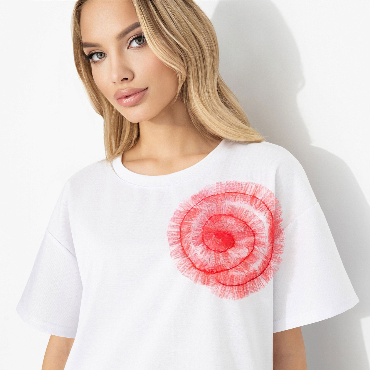 Давай навсегда. Состав: 65% п/э, 30% вискоза, 5% стрейч