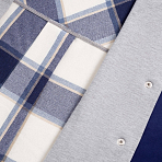 Быть лидером. Состав: 65% п/э, 30% вискоза, 5% спандекс