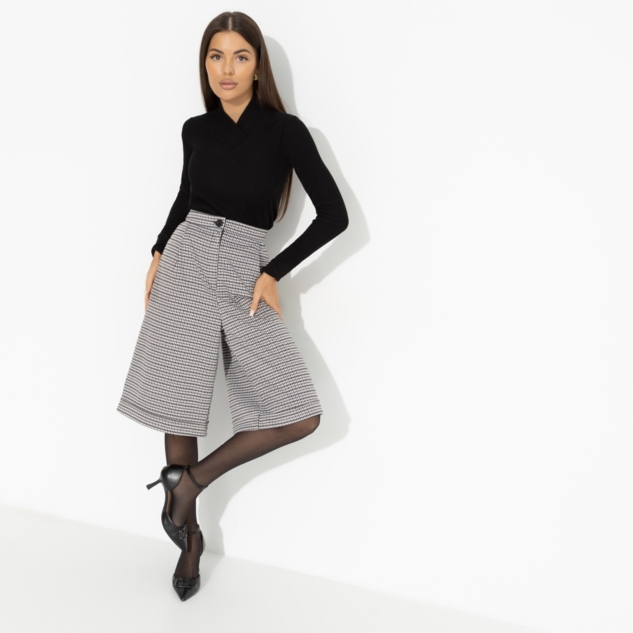 Кюлоты Неожиданный подарок (new) 