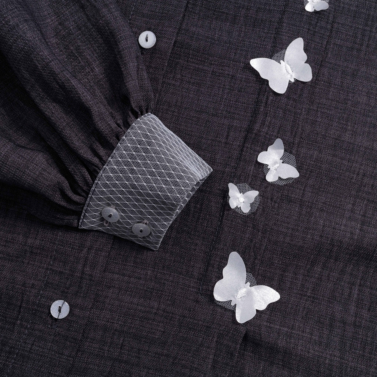 Нежный шум. Состав: 65% п/э, 35% вискоза