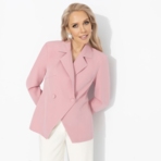 Жакет Мотивация в действии. Состав: 95% п/э, 5% эластан