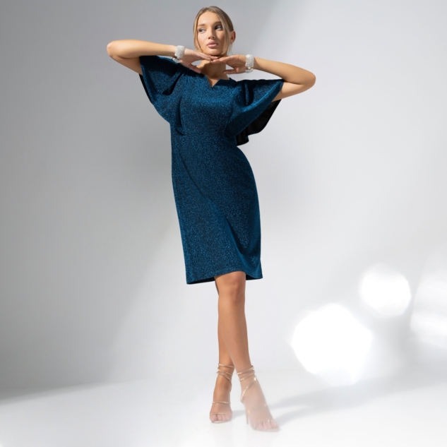 Платье В праздничном сиянии (new) 