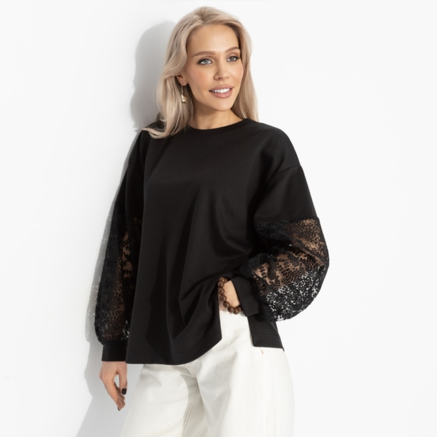 Футболка Модный бунт (для любви) 