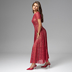 Платье Сфотай меня немедленно (смелая личность). Состав: 98% п/э, 2% спандекс