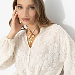 Песнь цветов. Состав: 100% п/э