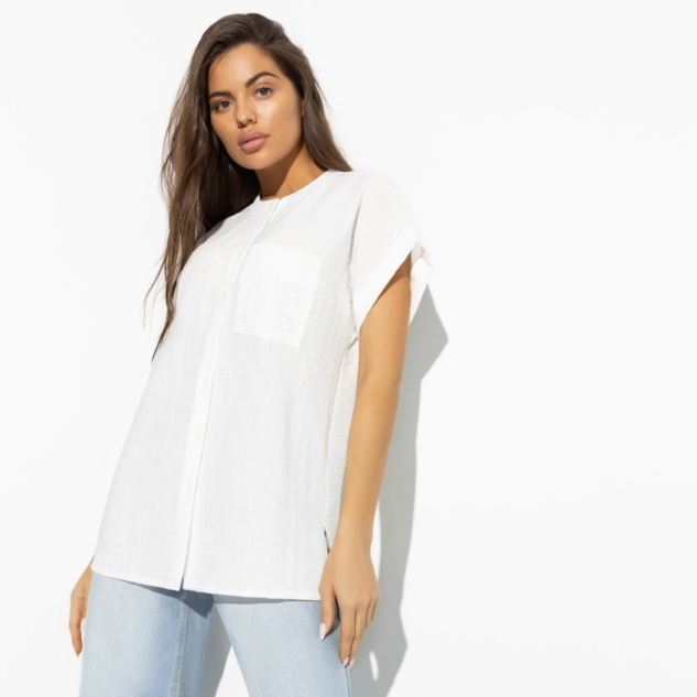 Блуза Изящный намёк 