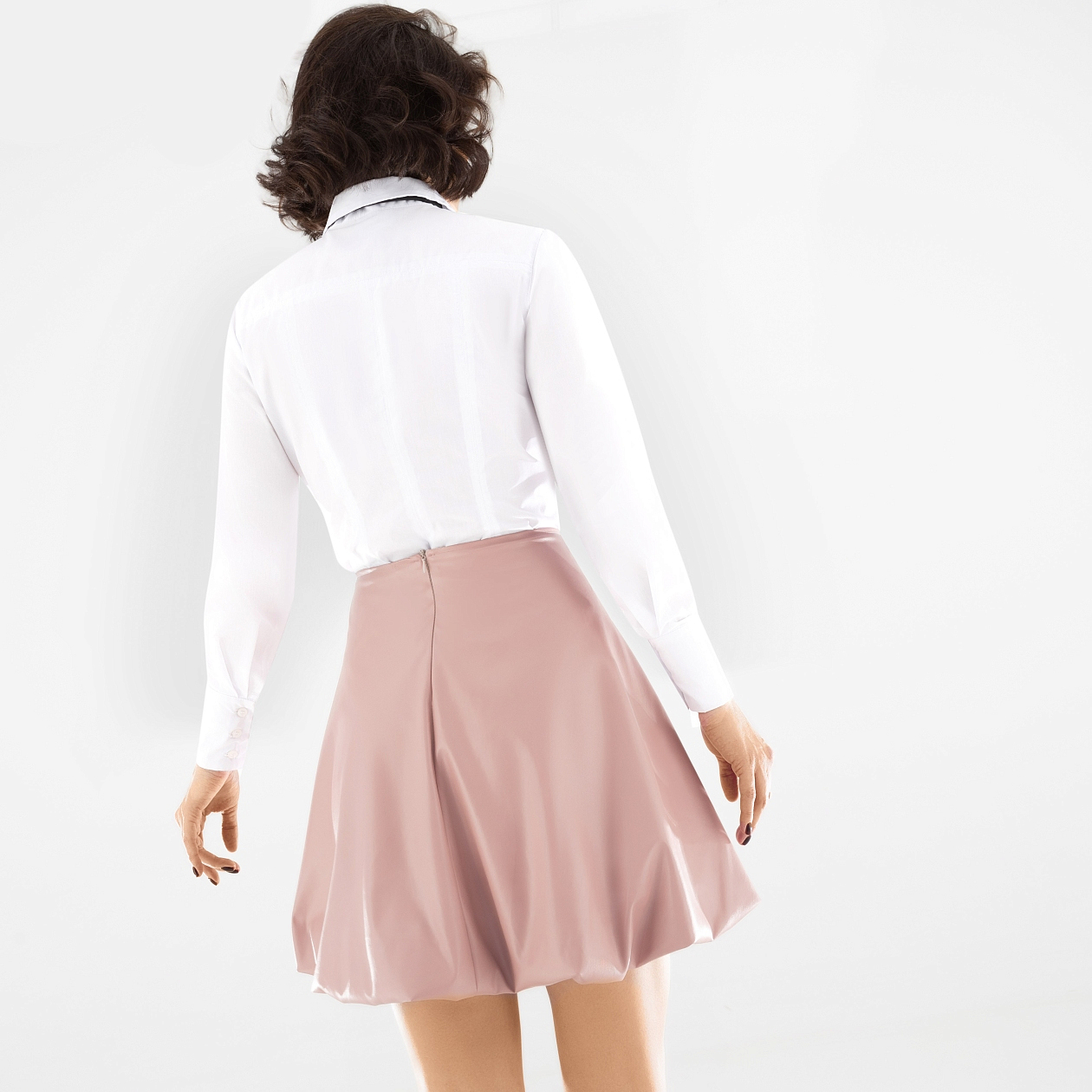 Расклад на успех (rose). Купить женский Юбка оптом от производителя.