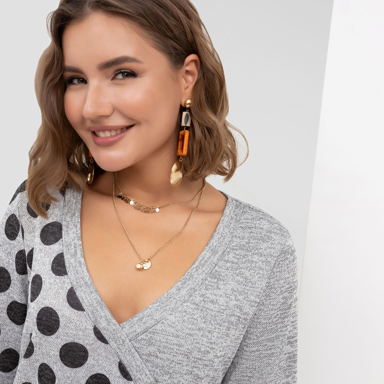 Платье Переменчивый нрав. Состав: 80% полиэстер, 20% вискоза