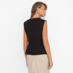 Теперь ты босс (black). Состав: 95% полиэстер, 5% эластан