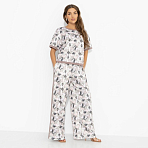 Футболка Утренний свет. Состав: 95% п/э, 5% спандекс