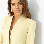 Брючный костюм Тот самый характер (2 в 1). Состав: 95% п/э, 5% эластан