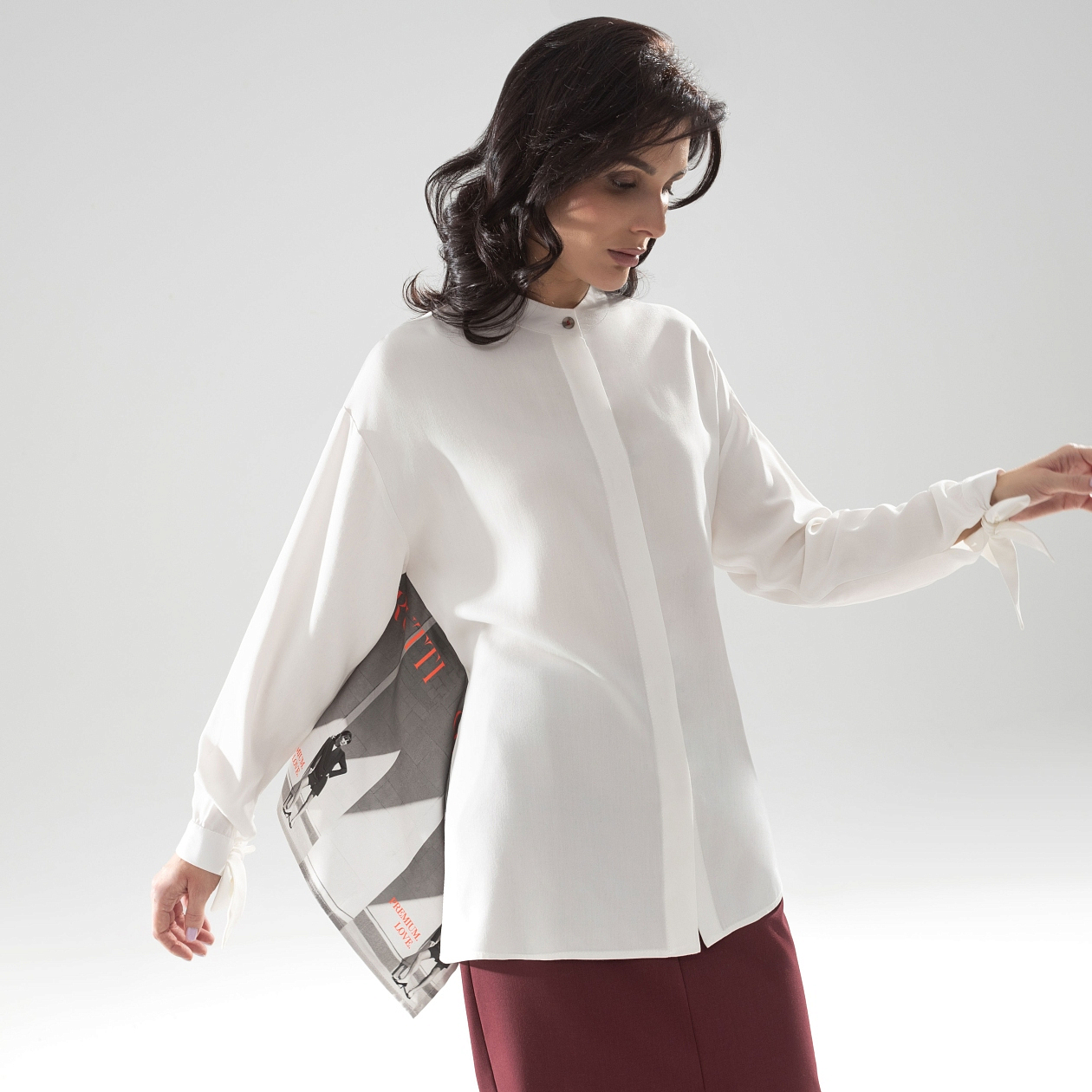 Charutti One Love. Состав: 60% вискоза, 40% п/э