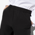 Брюки На вершине стиля (фэшн). Состав: 95% п/э, 5% эластан