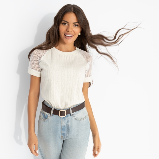 Футболка Талант перемен (soft) 