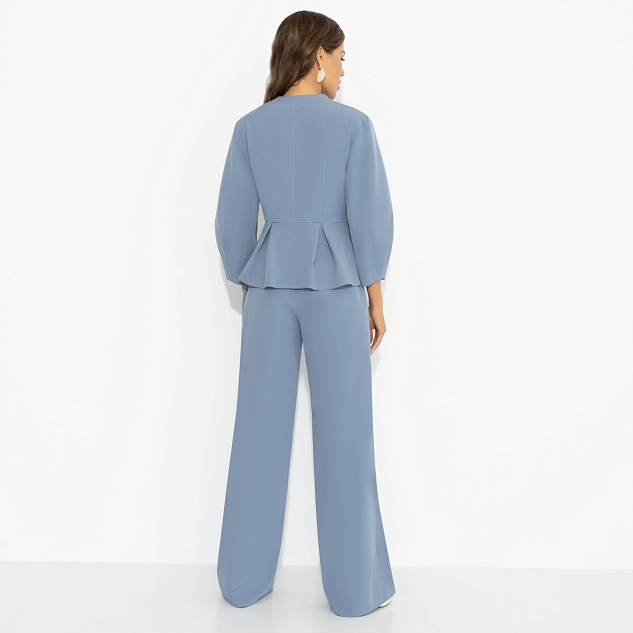 Брючный костюм Уверенный ход (2 в 1) 