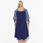 Платье Воплощение идеалов (тайна). Состав: 65% п/э, 30% вискоза, 5% спандекс