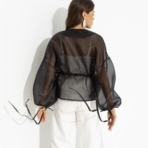 Жакет Вершина восхищения . Состав: 100% полиэстер