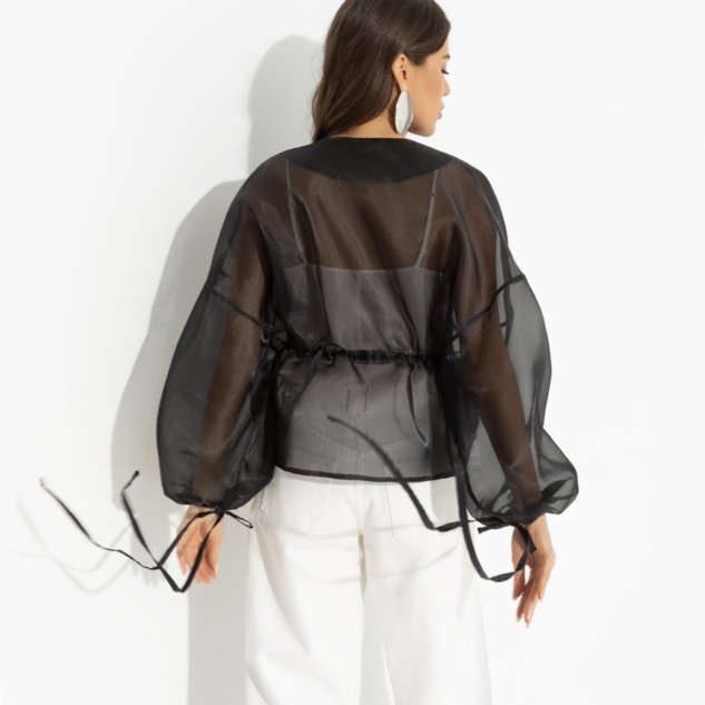 Жакет Вершина восхищения  