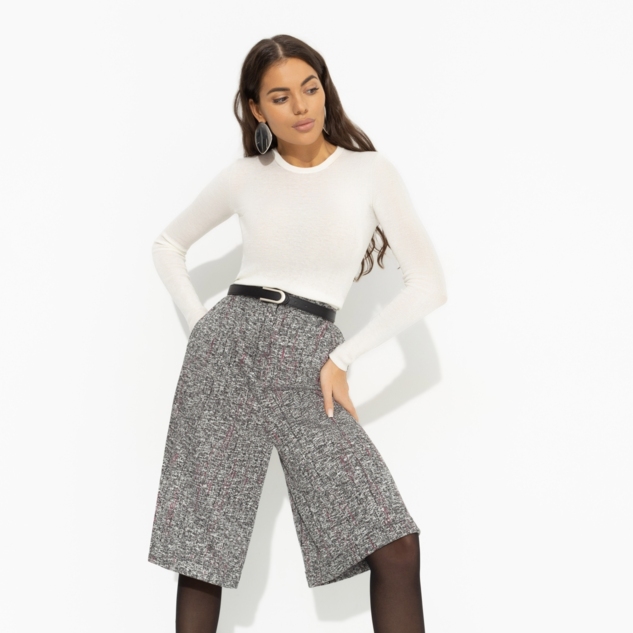 Кюлоты Неожиданный подарок 