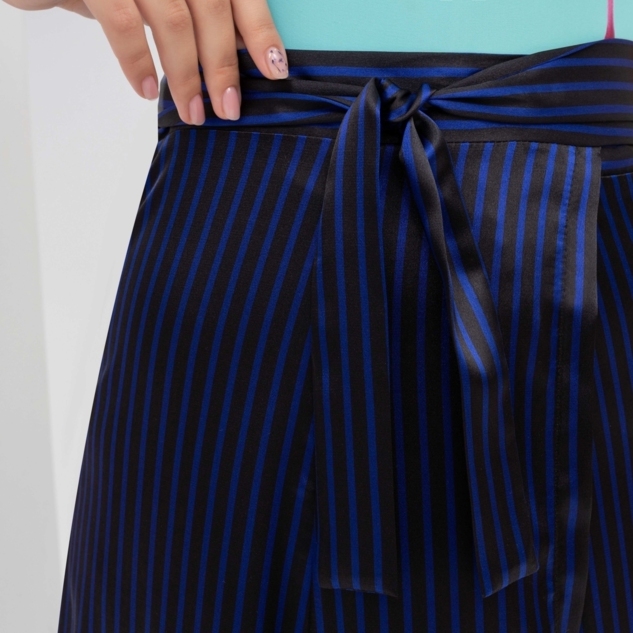 Юбка Пространство красоты (изящная) 