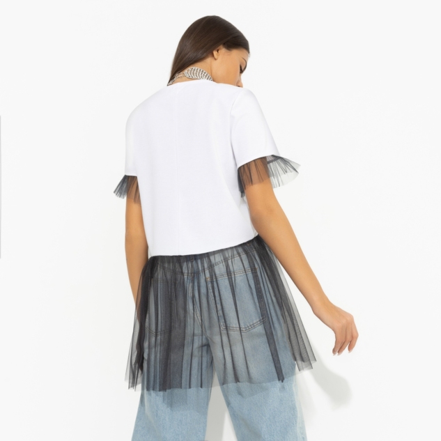 Футболка Хочу такую (new) 