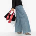 Лента твилли (опасно прекрасная). Состав: 100% п/э