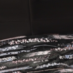 Платье-футляр Слишком роскошно. Состав: 67% полиэстер, 30% вискоза, 3% спандекс