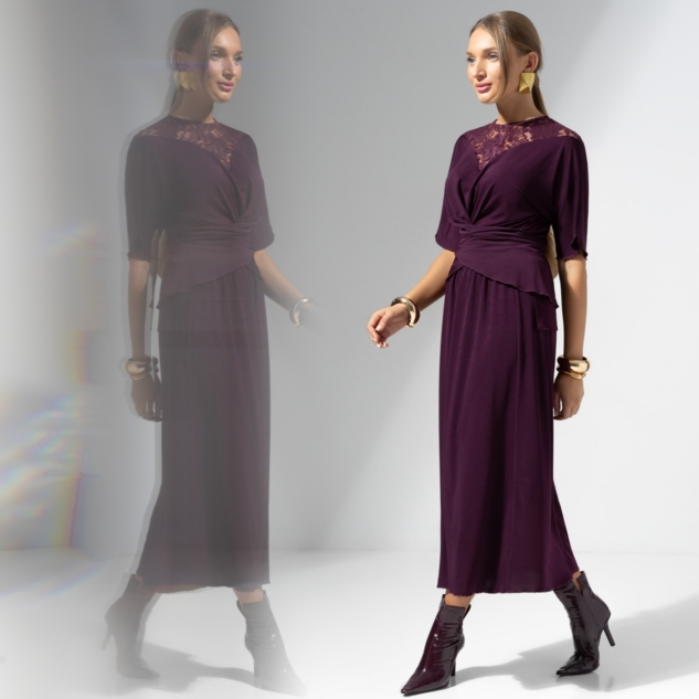 Костюм с юбкой Ручаюсь за успех (2 в 1, new) 